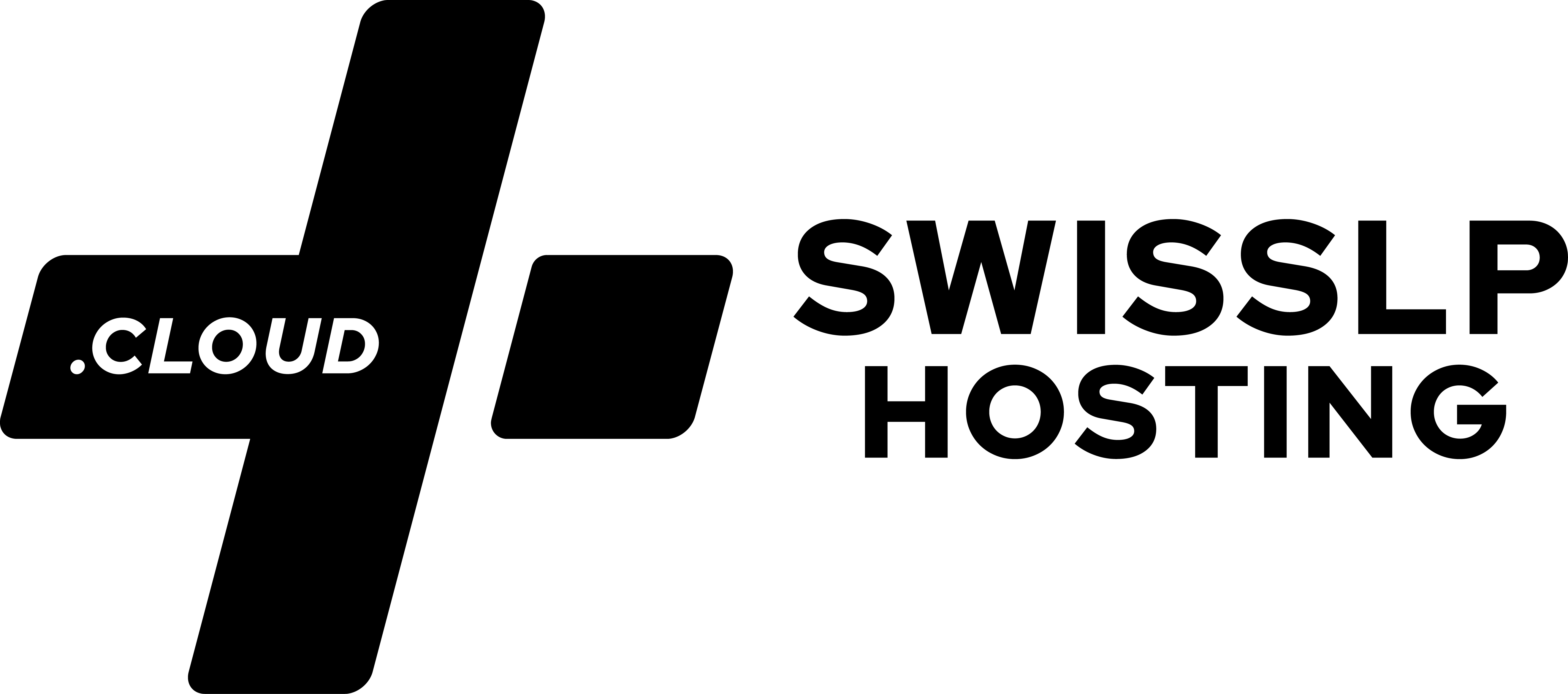SwissLPHosting Logo